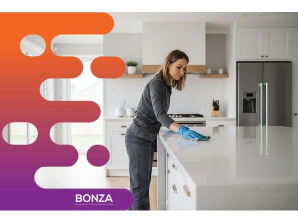 36796 Residential Cleaning Business with Loyal Client Base