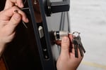 Locksmith Business - SJ1468
