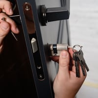 Locksmith Business - SJ1468 image