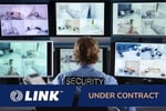 UNDER CONTRACT! Professional Security Company