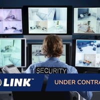 UNDER CONTRACT! Professional Security Company image