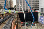 Excellent Concrete Pumping