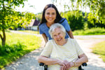 Established and Growing NDIS Disability Support Business - Regional Victoria