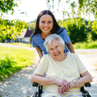 Established and Growing NDIS Disability Support Business - Regional Victoria image