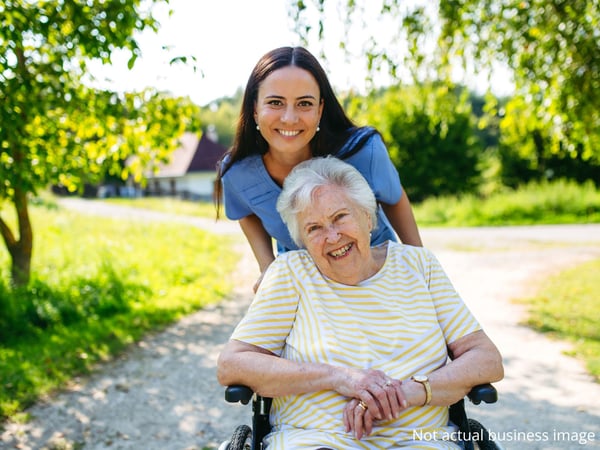 Established and Growing NDIS Disability Support Business - Regional Victoria