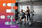 36697 Fitness Franchise Opportunity - Strong Membership Base