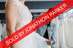 SOLD - WEDDING DRESS ALTERATIONS BUSINESS