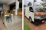 Milkmaid Espresso Bar & Catering - Atherton
