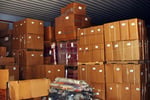 Cosmetic Formulation And Manufacturing