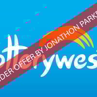 UNDER OFFER - LOTTERYWEST / NEWS AND AUSTRALIA POST image