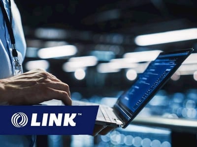 Gold Coast Computer & IT Repairs and Service image