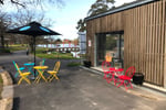 LEASEHOLD - Gardens Lake Cafe, Ararat VIC - 1P0617