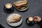 Cafe in stunning winery location with huge growth potential