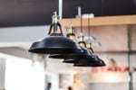 Lights & Fans incl. Online!