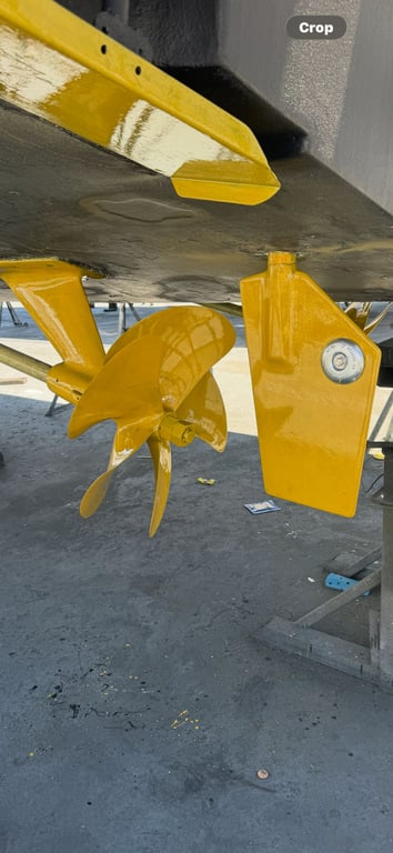 Mobile Boat Repair & Marine Detailing Business Established 30 Years, photo 4