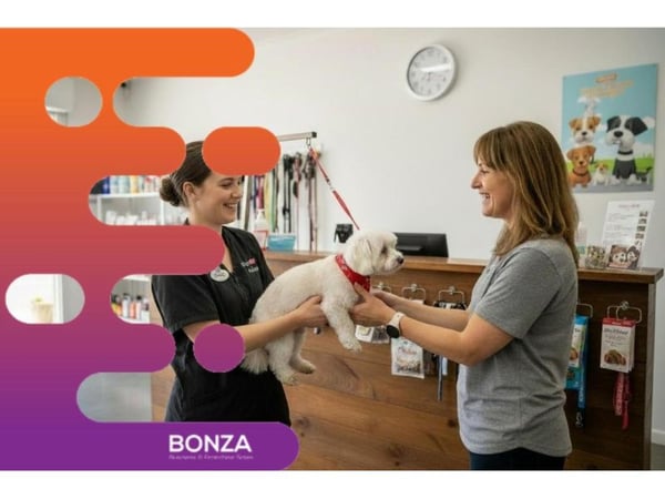 37281 Profitable Dog Grooming Salon With Established Clientele, photo 2
