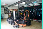 Mowing Industry Retail, Servicing, and Repair Business w/ 20 Years of Operations