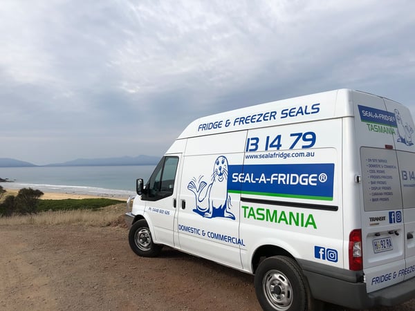 Mobile Seal-A-Fridge Franchise - Opportunities Across Australia