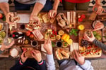 Be First to Market: Charcuterie Franchise Phenomenon Now in Australia