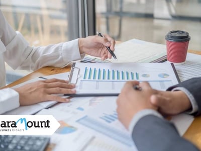 Photo of Established Xero Bookkeeping Business - Remote Operation - EOI (Our Ref: V2115)