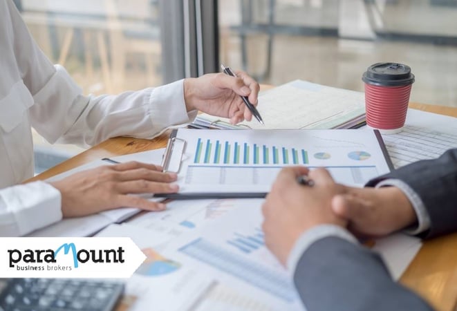 Established Xero Bookkeeping Business - Remote Operation - EOI (Our Ref: V2115)