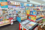 Established Coastal Lotto Outlet and Gift Shop Boasting Elite Statewide Performance Status
