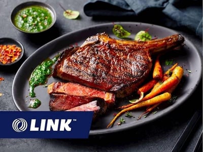 Premium Steakhouse Group image