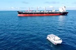 Port of Gladstone Marine Logistics and Line Boat Operator