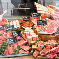 BUTCHER FOR SALE - STRATHMORE image