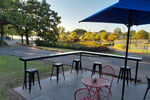Busy Lakeside Cafe in a Tourist Location - Ararat, VICTORIA