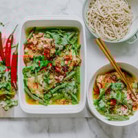 THRIVING READY MADE MEAL & MEAL KIT BUSINESS - 7 YEARS OF PROVEN SUCCESS image