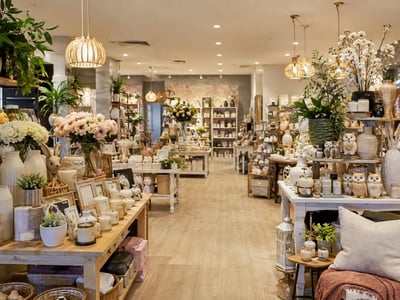 Profit Giftware Business Sale At Stock Value Western Suburbs Adelaide image
