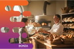 36815 Profitable Bakery Business with Loyal Customer Base