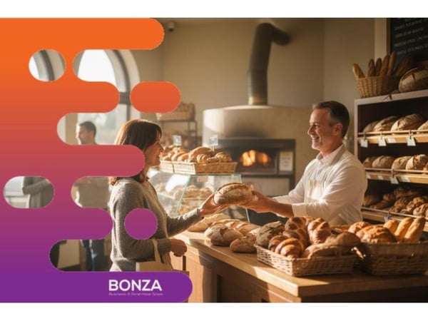 36815 Profitable Bakery Business with Loyal Customer Base