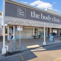 The Body Clinic Townsville - Body Contouring & Wellness Clinic image