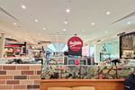 Bakery Cafe Franchise with High Foot Traffic and Experienced Team