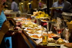This amazing TAPAS & Cocktails Cafe in Hervey Bay is up for sale after many years of same operator.