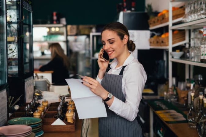 UNDER OFFER - ONE OF WA'S FINEST CAFE/RESTAURANTS