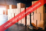 UNDER OFFER - WHOLESALE DISTRIBUTOR - NICHE MARKET