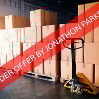 UNDER OFFER - WHOLESALE DISTRIBUTOR - NICHE MARKET image