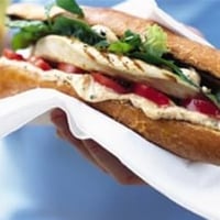Promising Sandwich Franchise with Ideal Location Ref: 17357 image