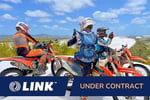 UNDER CONTRACT | Profitable Motorcycle Dealership