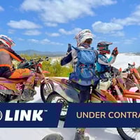UNDER CONTRACT | Profitable Motorcycle Dealership image