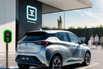 Electric Vehicle Charging Stations - National Opportunity