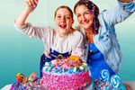 Mount Barker. Time for Cake? It\'s your turn for The Cheesecake Shop
