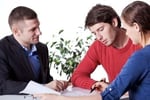New Opportunity In Business Sales