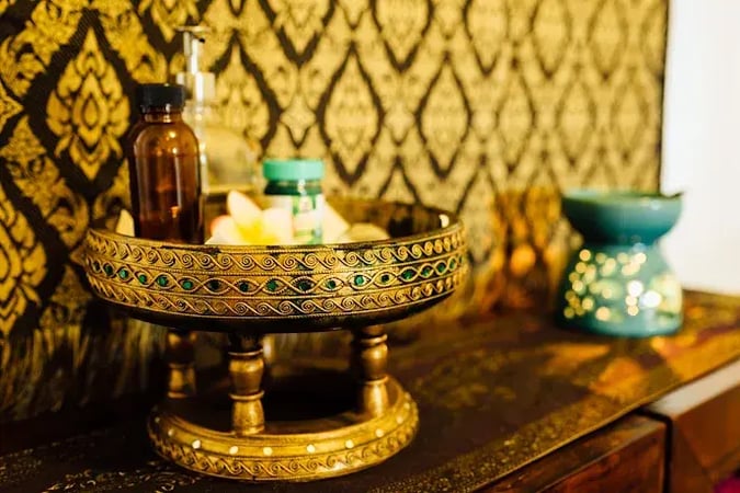 Established Thai Massage Business, Turnkey Opportunity, Teneriffe | ID: 1463