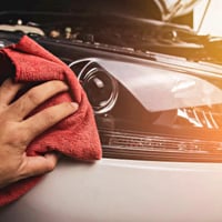 Profitable Mobile Detailing Business with Updated Equipment image