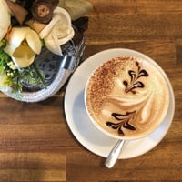 For Sale Grand Modern License lobby Cafe Take Away 5 Days CBD Sydney NSW image