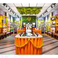 Pop Phones Franchise  Tech Retail & Repairs with National Brand Backing image
